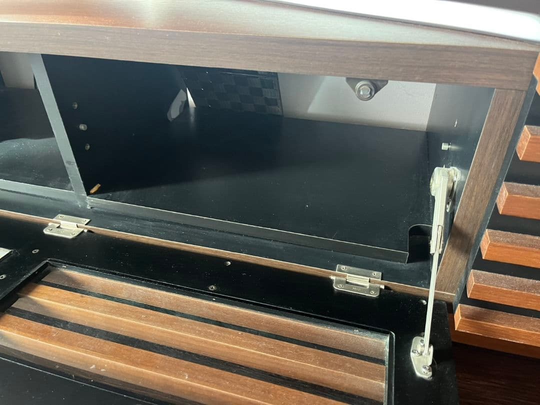 サンキ ウォールナット テレビ台 180 cm