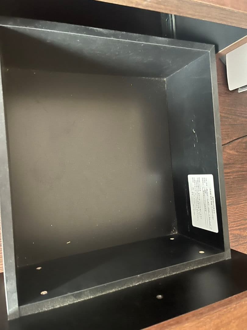 サンキ ウォールナット テレビ台 180 cm