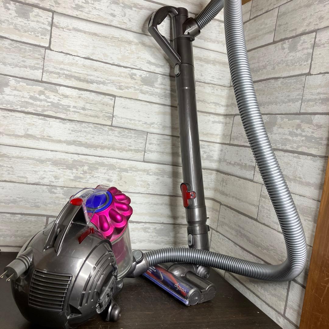 dyson DC48 掃除機