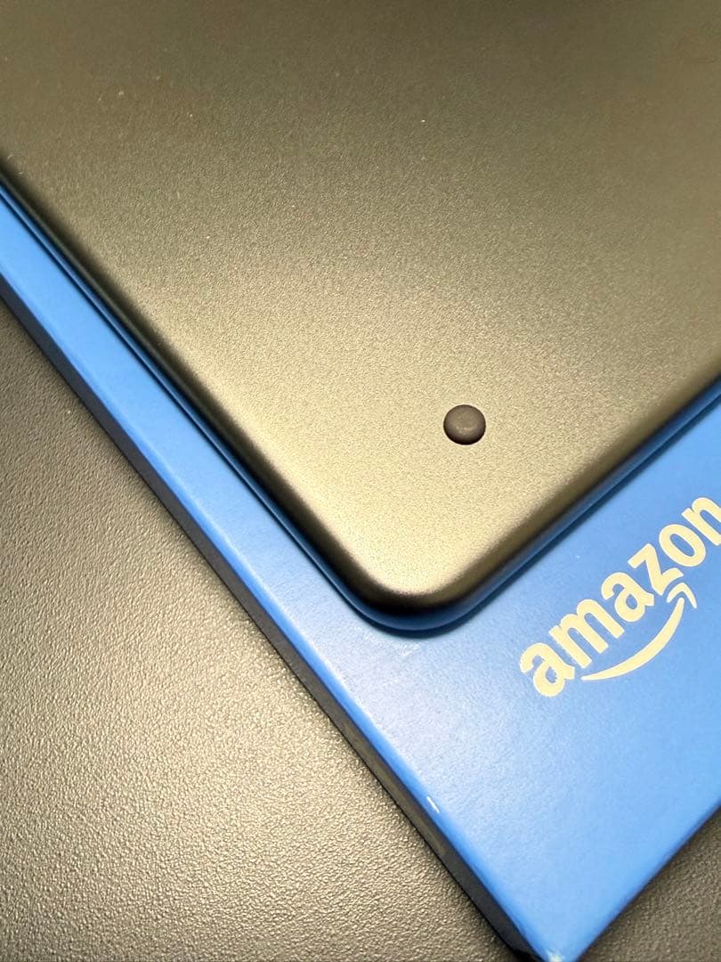 Kindle Scribe キンドル スクライブ(16GB) スタンダードペン