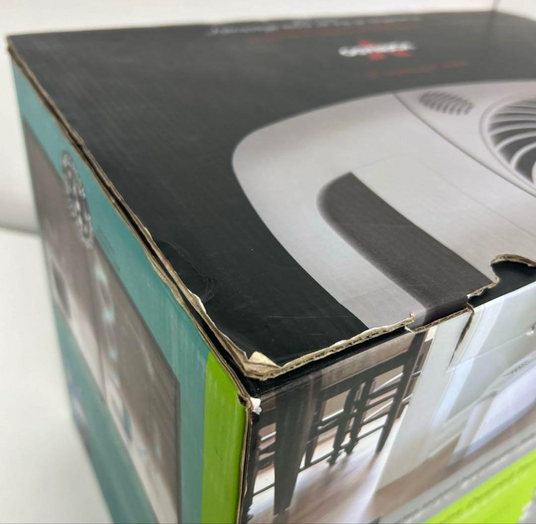 e707-36 VORNADO ボルネードEVAP3-JP 気化式加湿器　未使用