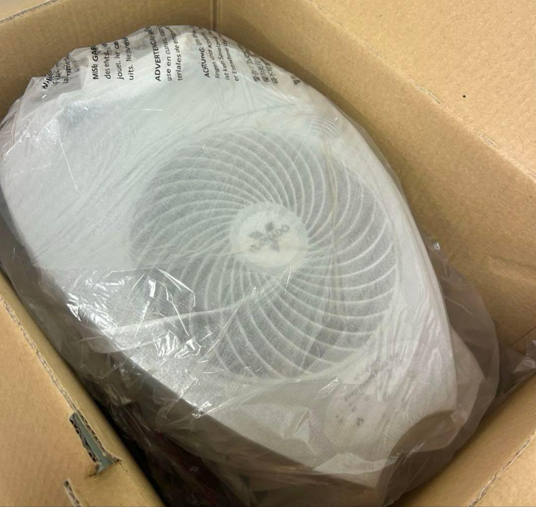 e707-36 VORNADO ボルネードEVAP3-JP 気化式加湿器　未使用