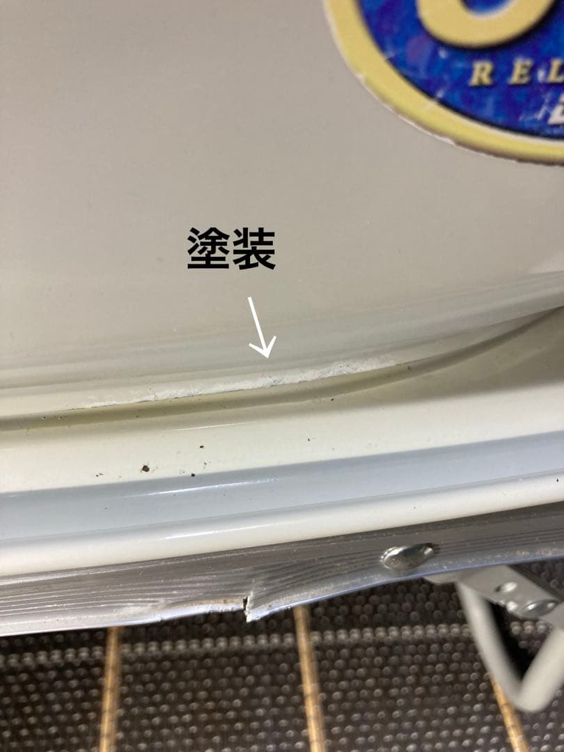 ダイニチ 石油ファンヒーター ブルーヒーター FW-5614L 分解清掃済！