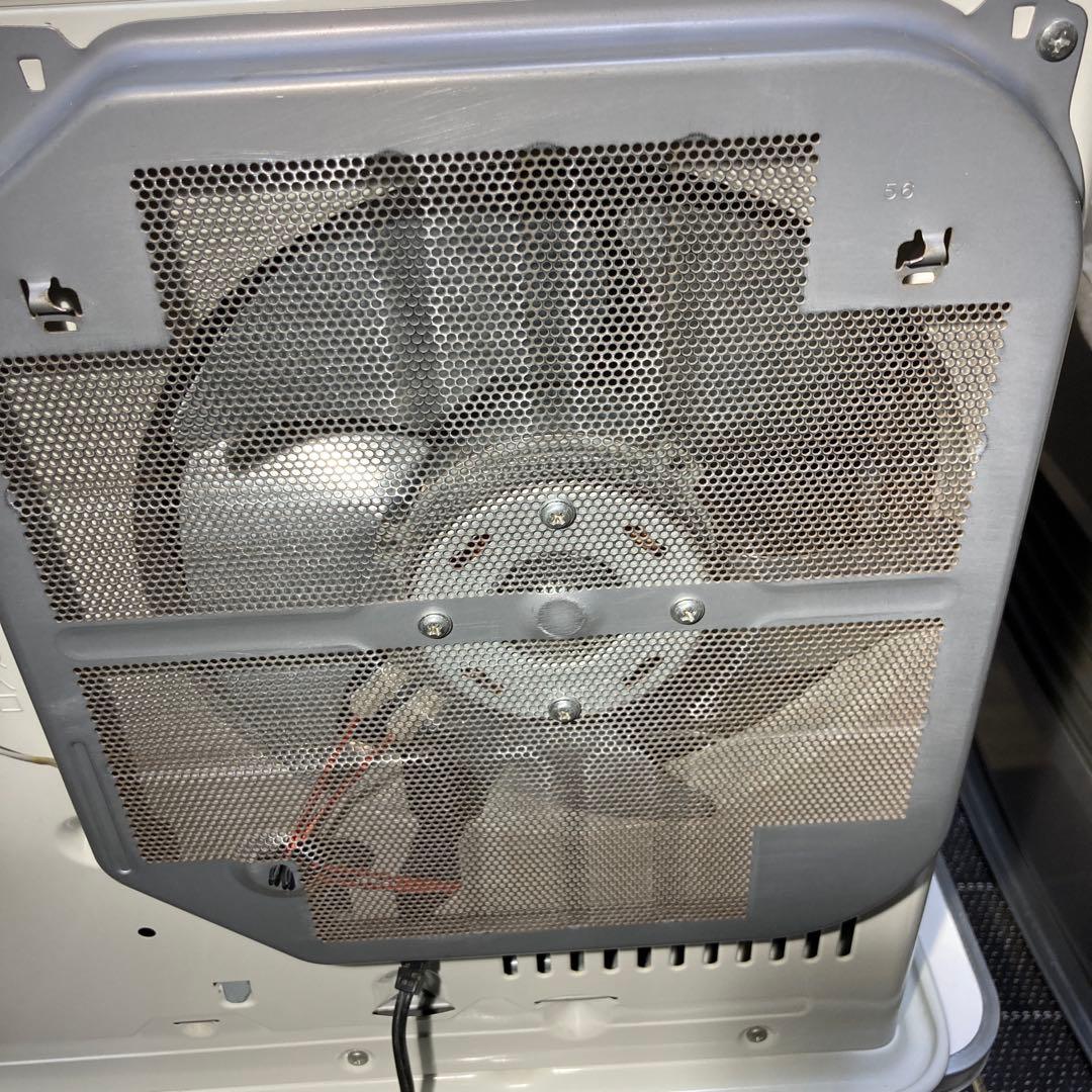 ダイニチ 石油ファンヒーター ブルーヒーター FW-5614L 分解清掃済！