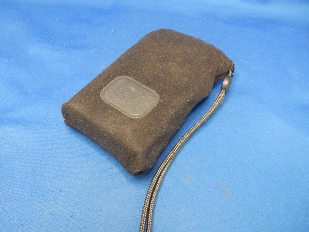 #3494 MINOLTA Pico 動作保証 新品電池付