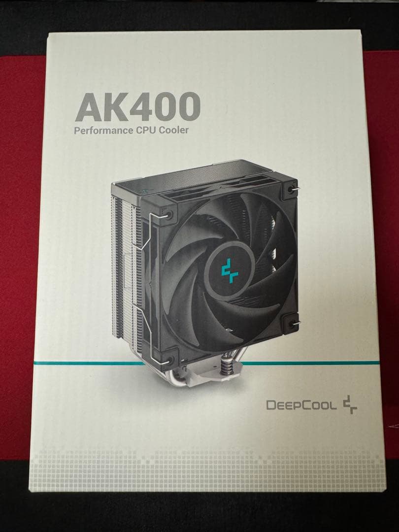 CPU AMD Ryzen 7 5700X + ASUS TUF GAMING B550