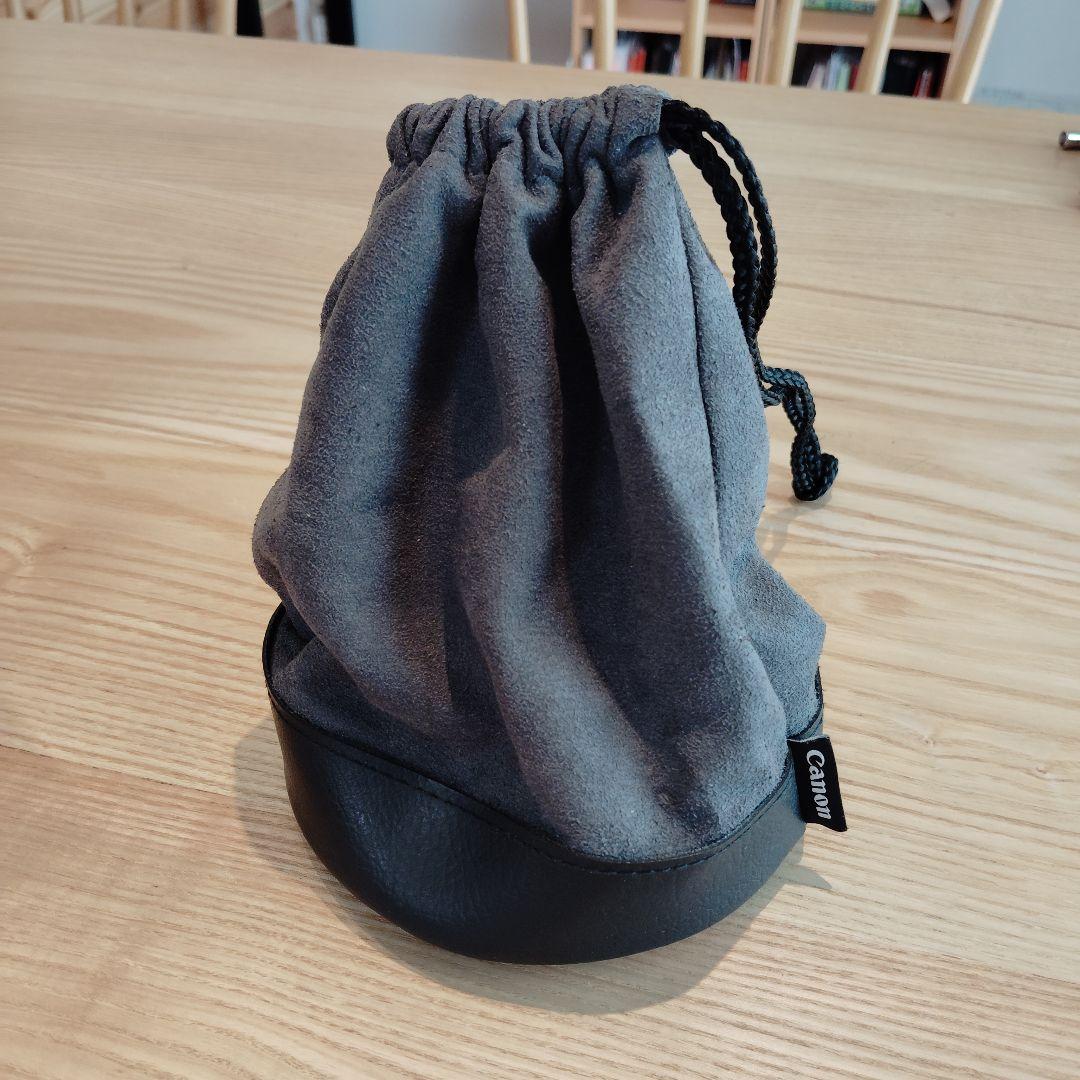 Canon RF-35mm F1.8 MACRO IS STM＆UV【美品】