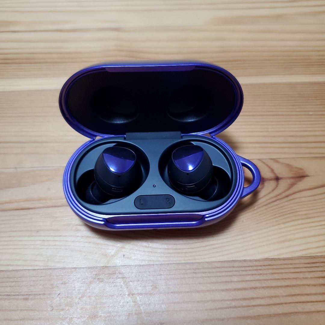 イヤホン Galaxy Buds+ BTS