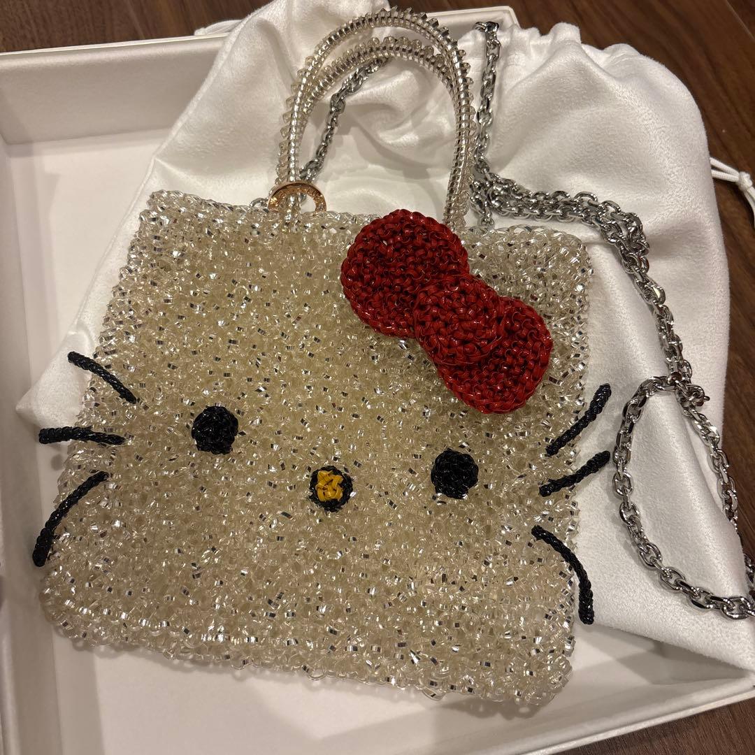 アンテプリマ　キティ　999collection