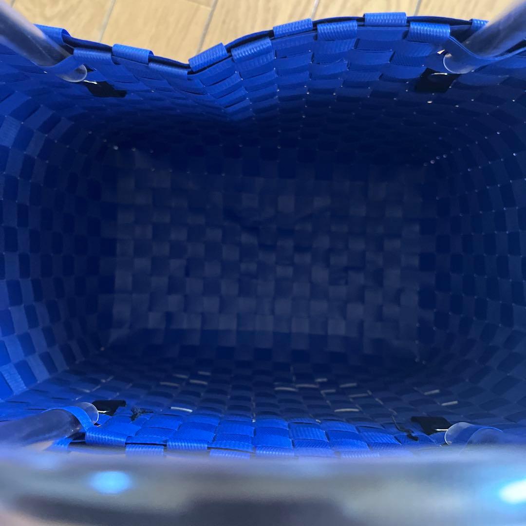 MARNIカゴバッグ