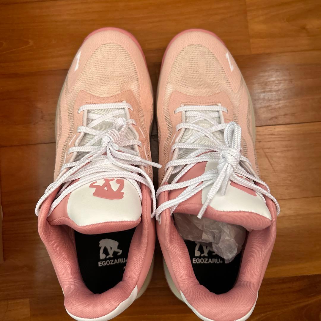 シューズ(男性用) EGO AWAKE 1.5