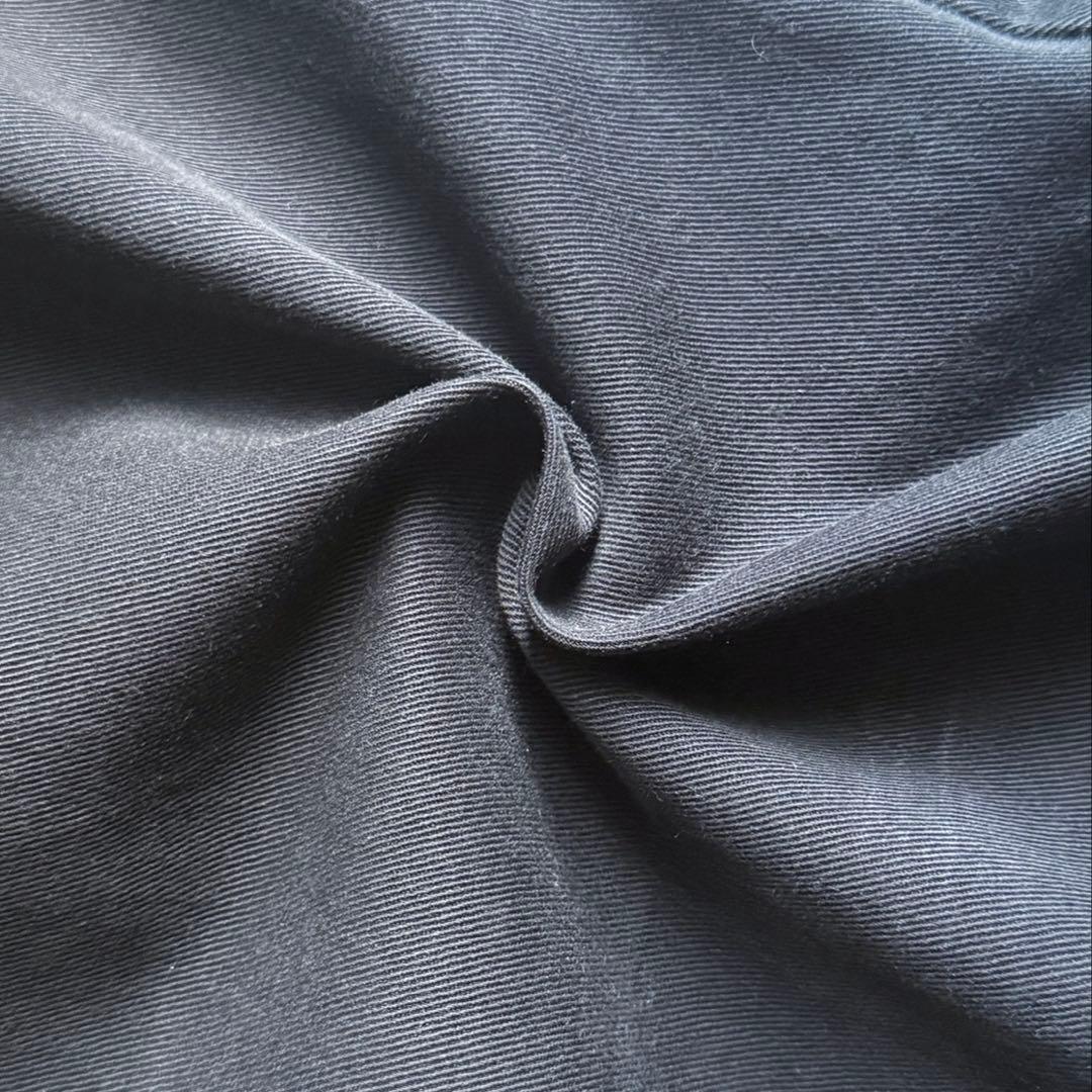 90s usa製 Ralph Lauren ポロチノ ブラック W34/L30