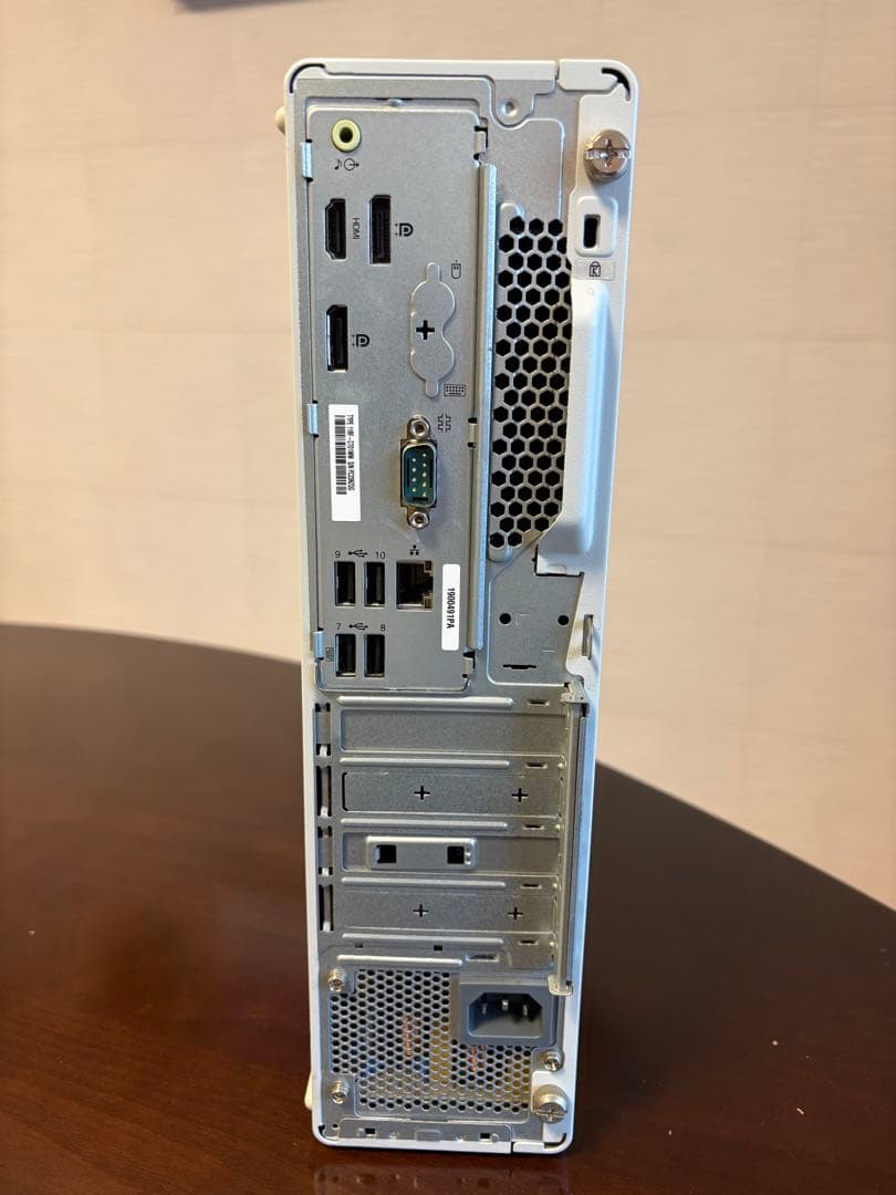 NEC Mate パソコン第10世代CPUi5 メモリ12G SSD500GB