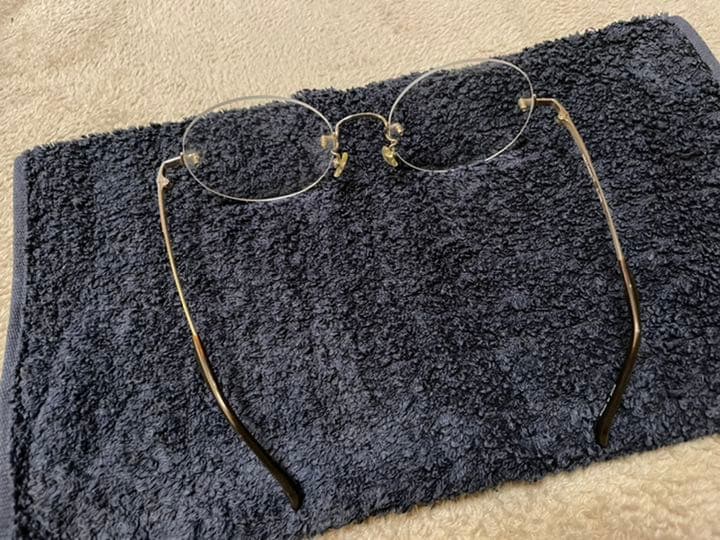 billion　サングラス メガネ 特注 別注 丸眼鏡 ジョンレノン