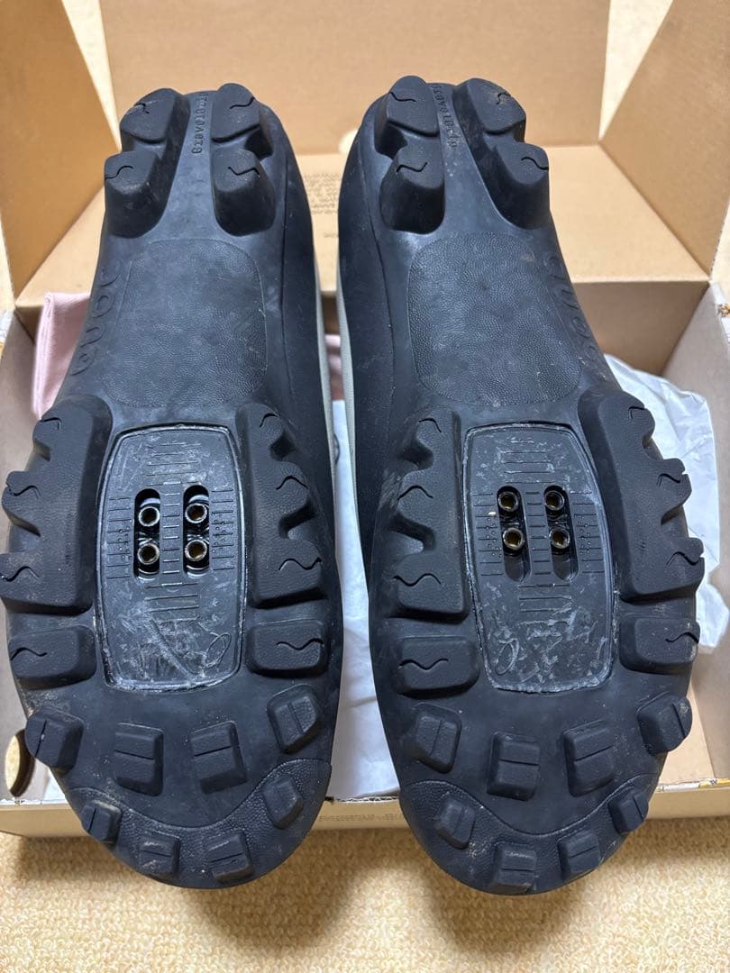 サイクリングシューズ QUOC Gran Tourer 2-43