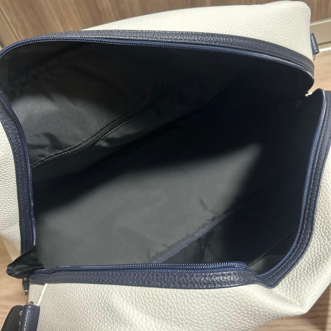  ボストンバッグ