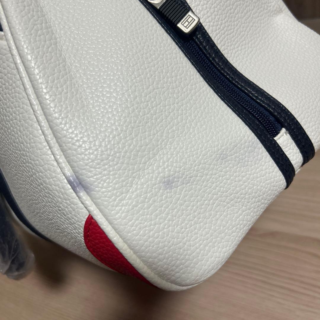  ボストンバッグ