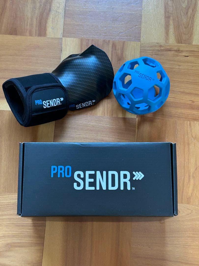 PRO SENDR （右利き用）