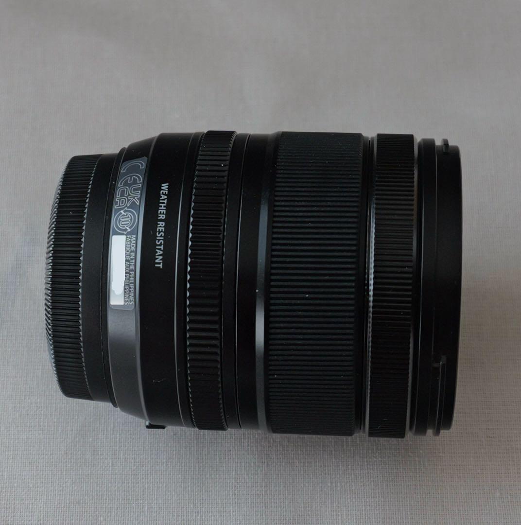 FUJIFILM フジフイルム フジノン XF16-50mm F2.8-4.8