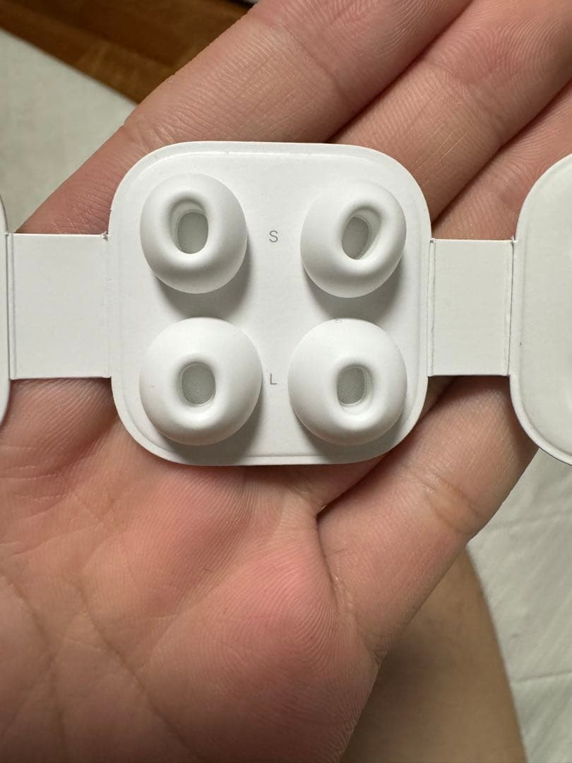 AirPods Pro 第1世代 本体 充電ケース/コード付き