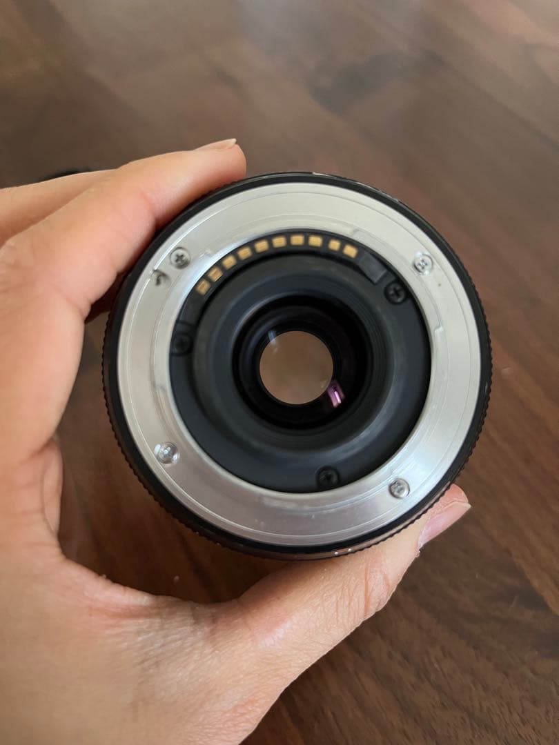 レンズ(単焦点) FUJIFILM XF14mm f2.8 r