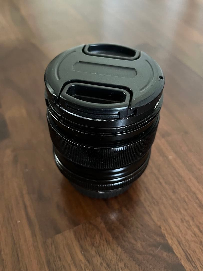 レンズ(単焦点) FUJIFILM XF14mm f2.8 r