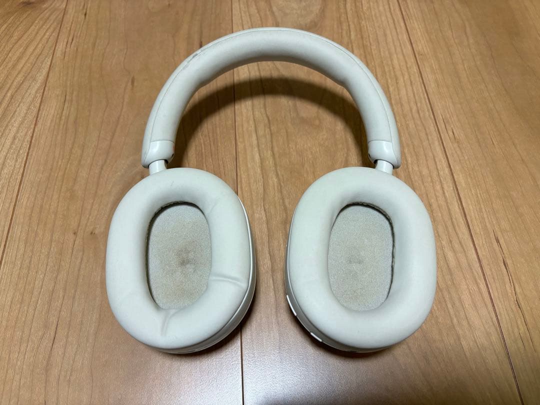 ソニー　WH-1000XM5