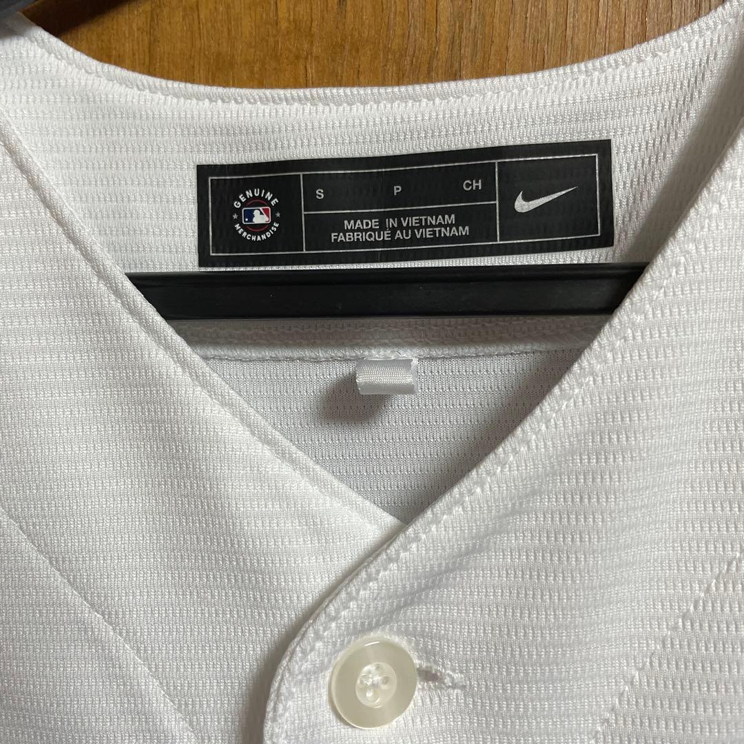 Nike Dodgers ユニフォーム 大谷翔平選手 17 番Mサイズ