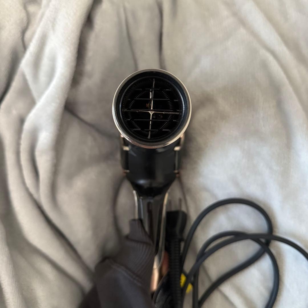 REPRONIZER ヘアドライヤー