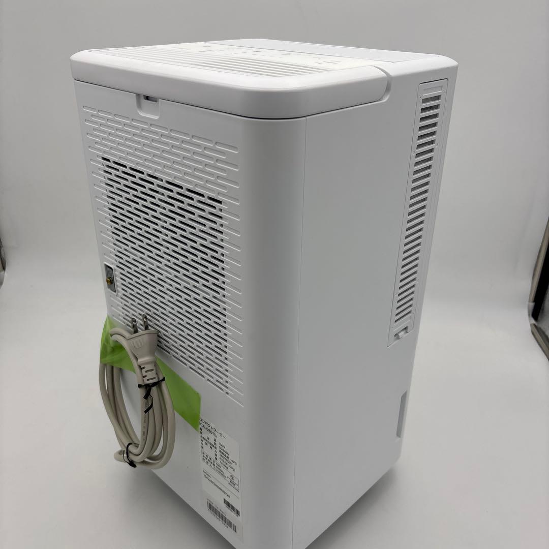 アイリスオーヤマ　ICA-0301G コンパクトクーラー