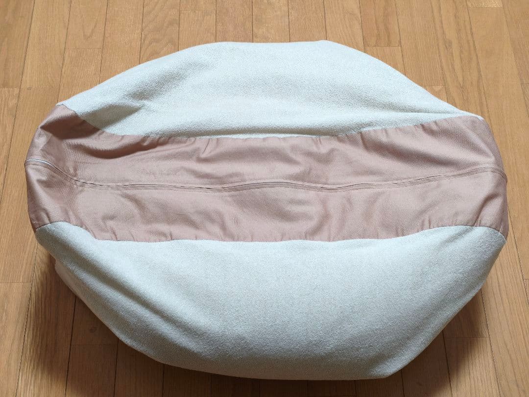 【美品】おやすみたまごBIG／使用わずか3〜4ヶ月