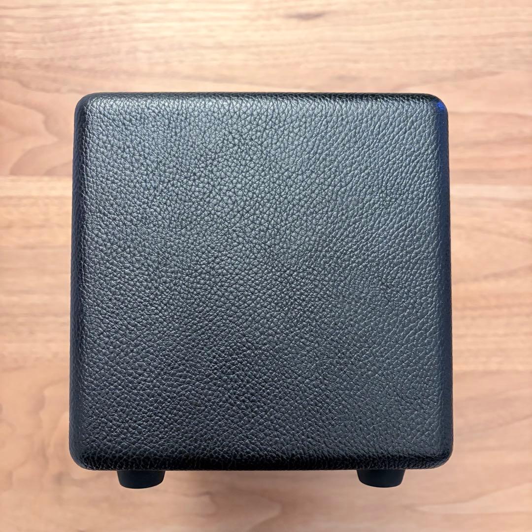 Marshall ACTON BLACK Bluetoothワイヤレススピーカー