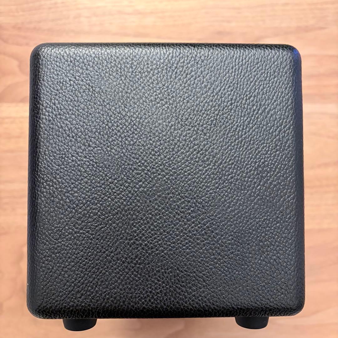 Marshall ACTON BLACK Bluetoothワイヤレススピーカー