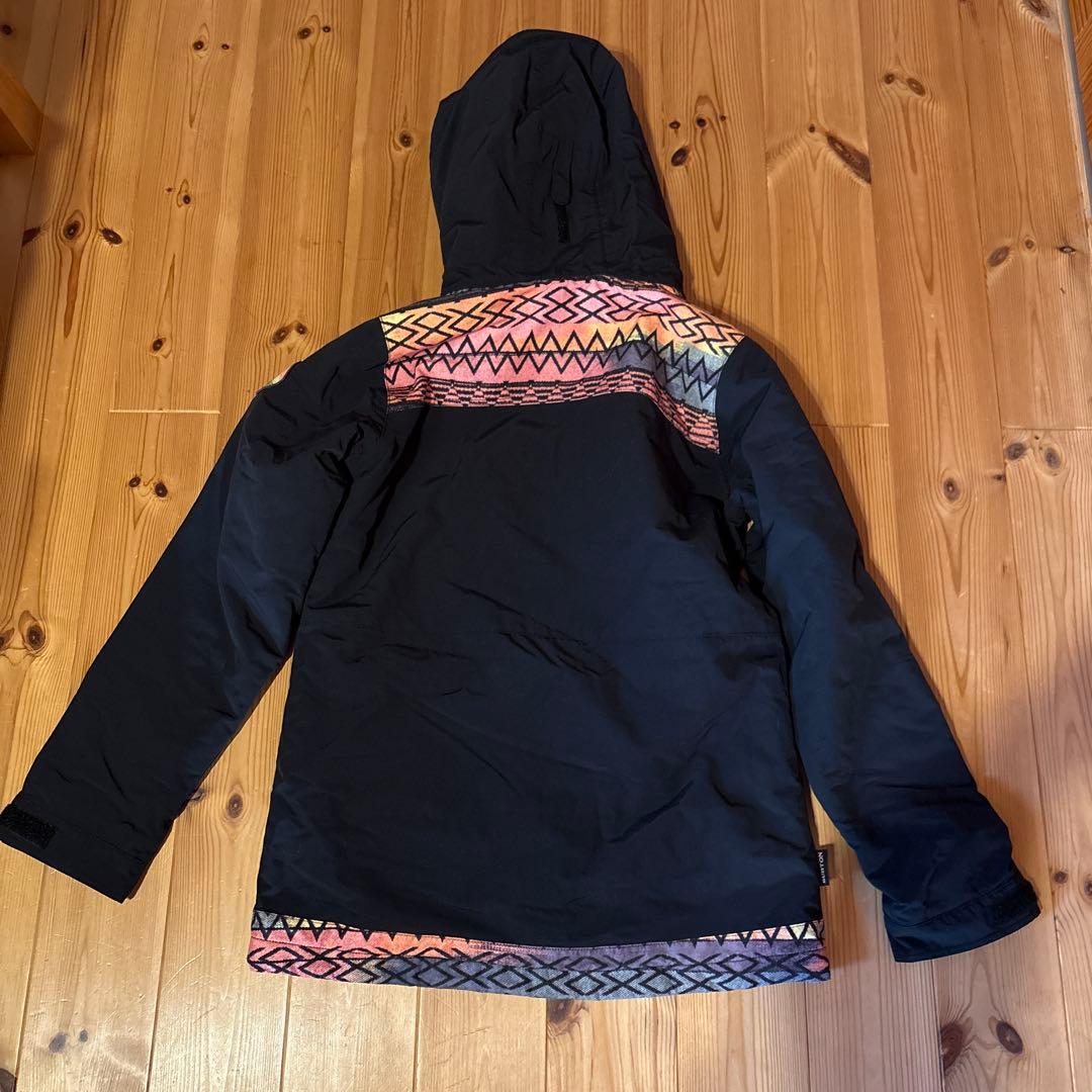 バートン　ウエアセット