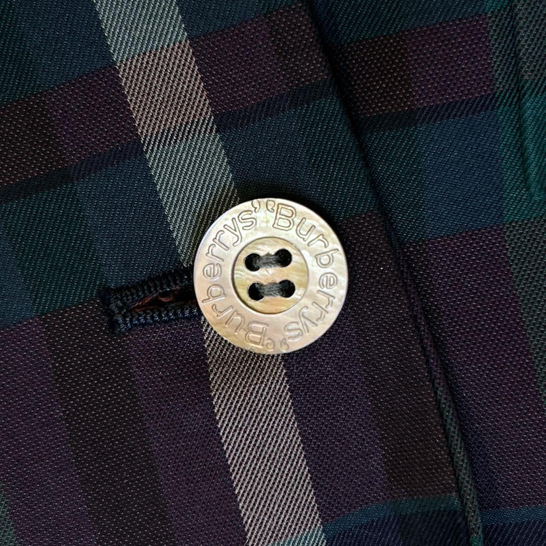 Burberrys 90s ヴィンテージ ダブルブレストテーラードジャケット