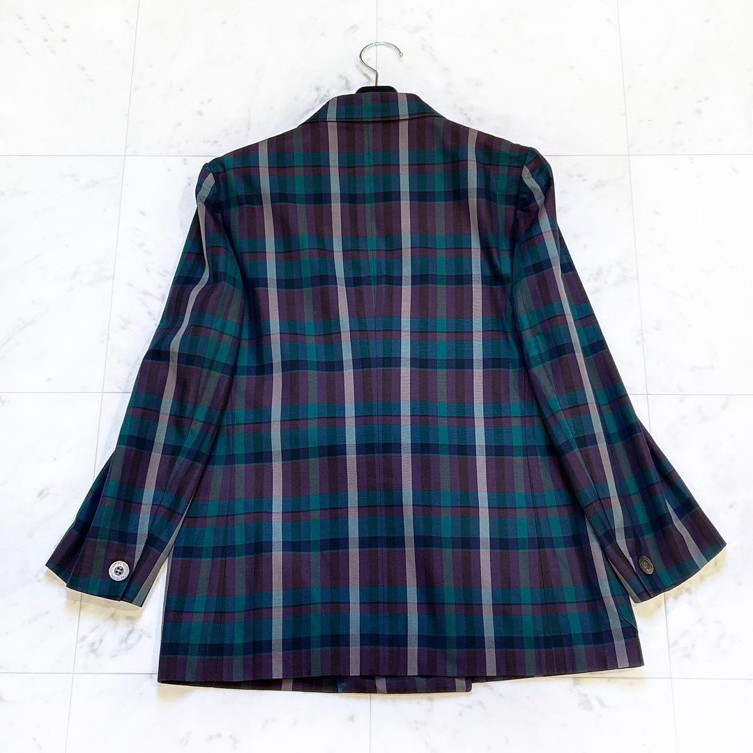 Burberrys 90s ヴィンテージ ダブルブレストテーラードジャケット