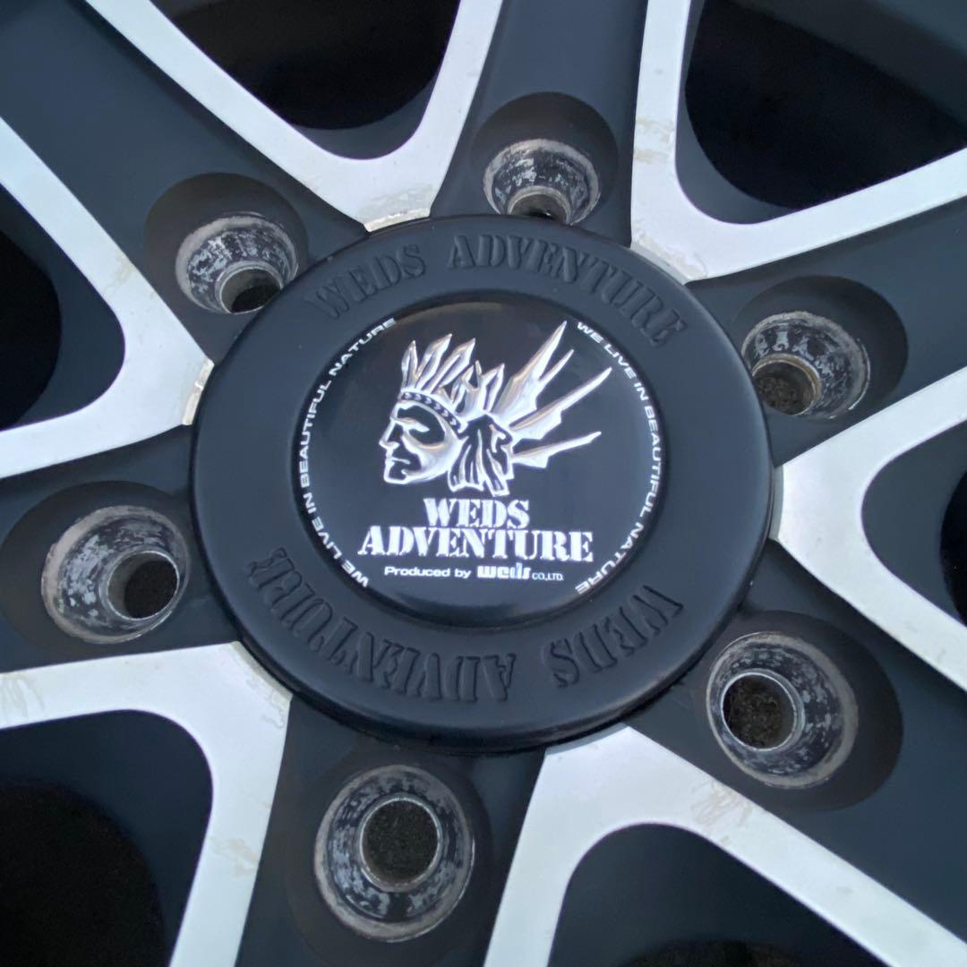 みにまむ　ハイエース　WEDS 15インチホイールセット、スタッドレス