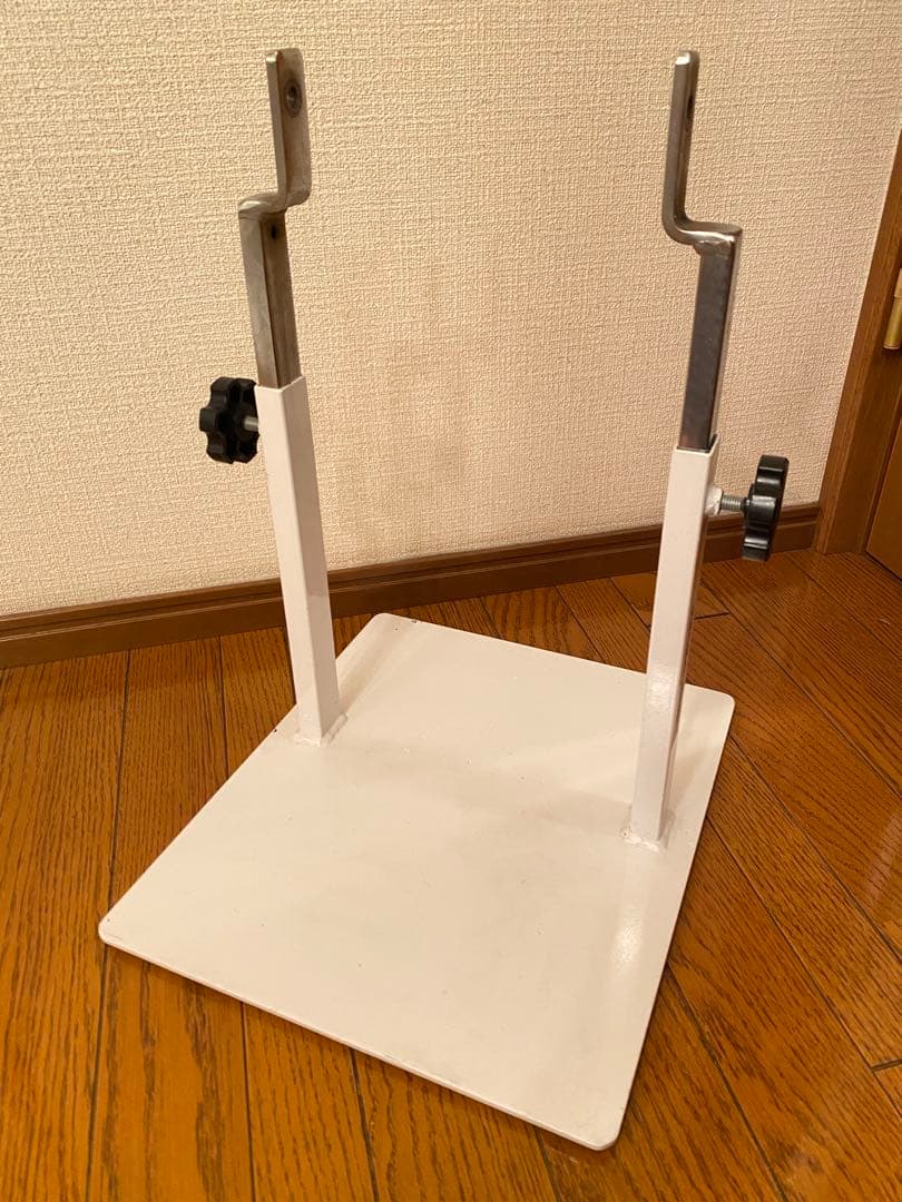 バイオプトロン　卓上スタンド　プロ2 LED美顔器　光治療器　スタンドのみ