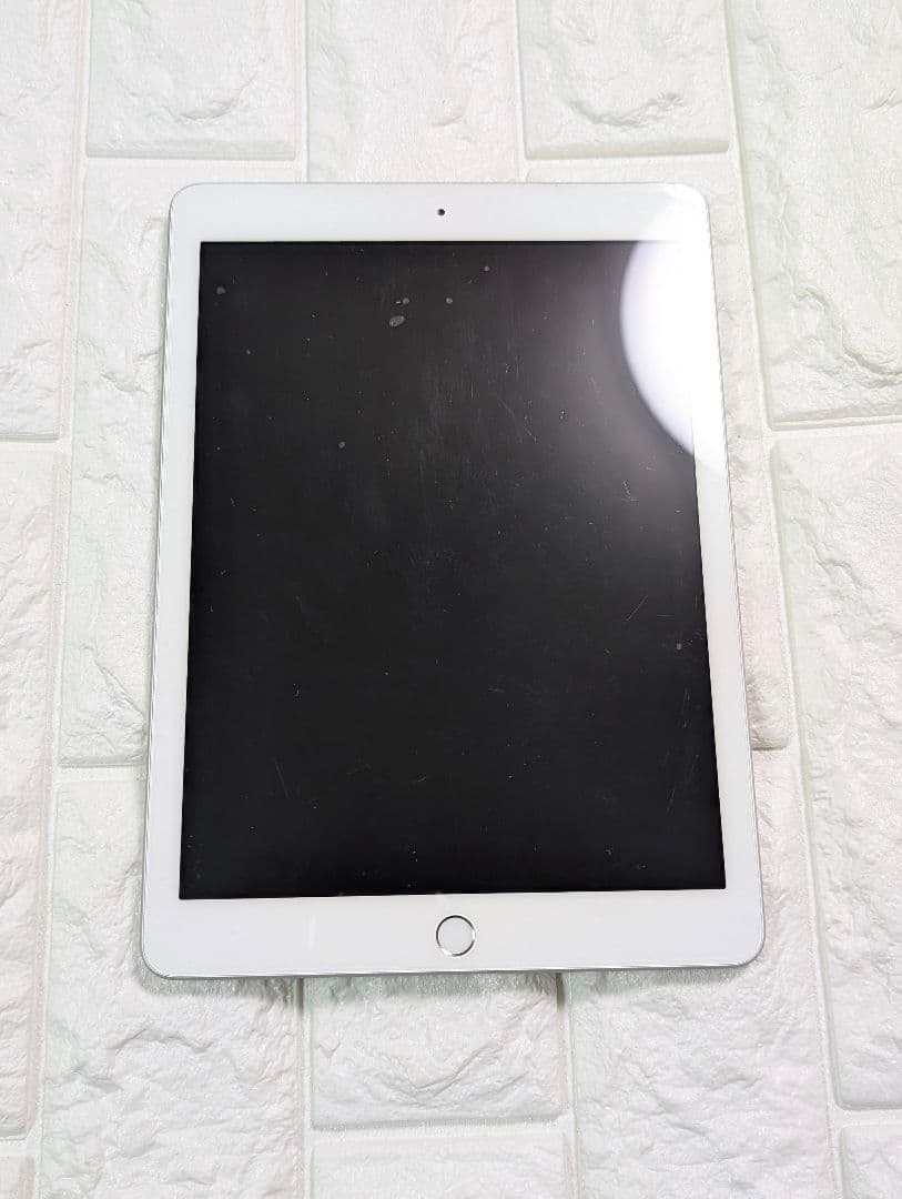 Apple iPad （第6世代）2018年モデル