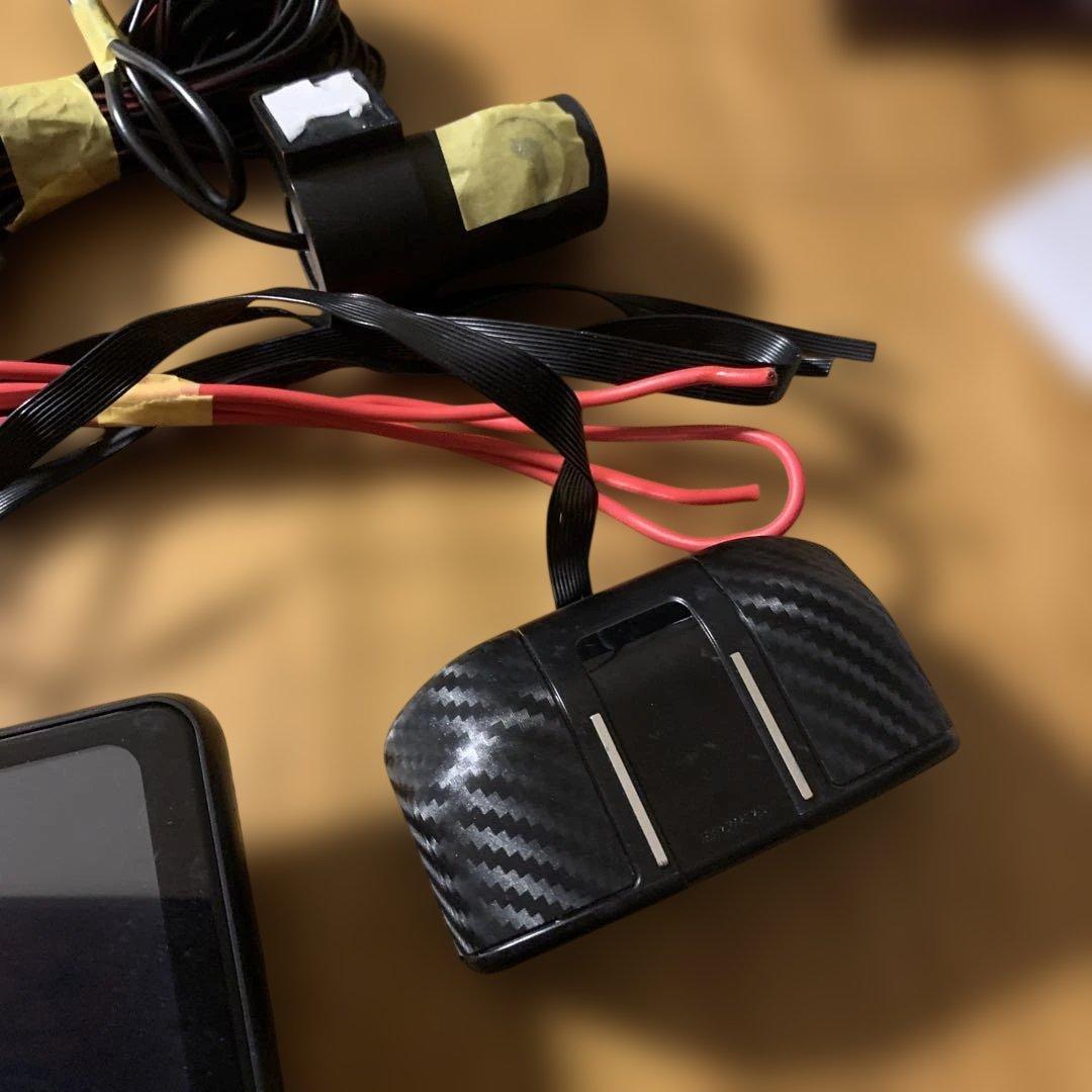 デジタルインナーミラー maxwin