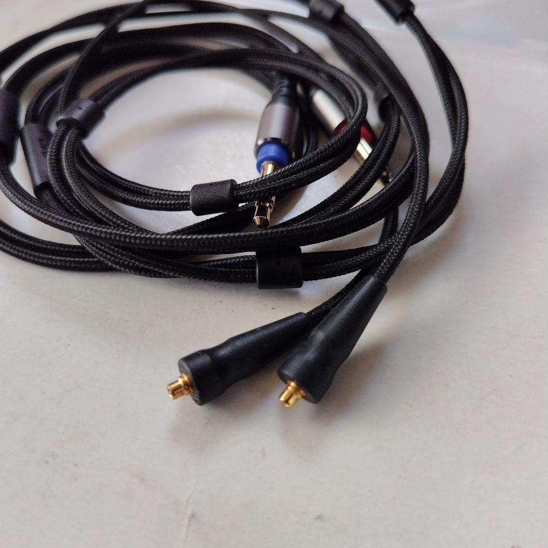 JVC CN-HM01MB オーディオケーブル