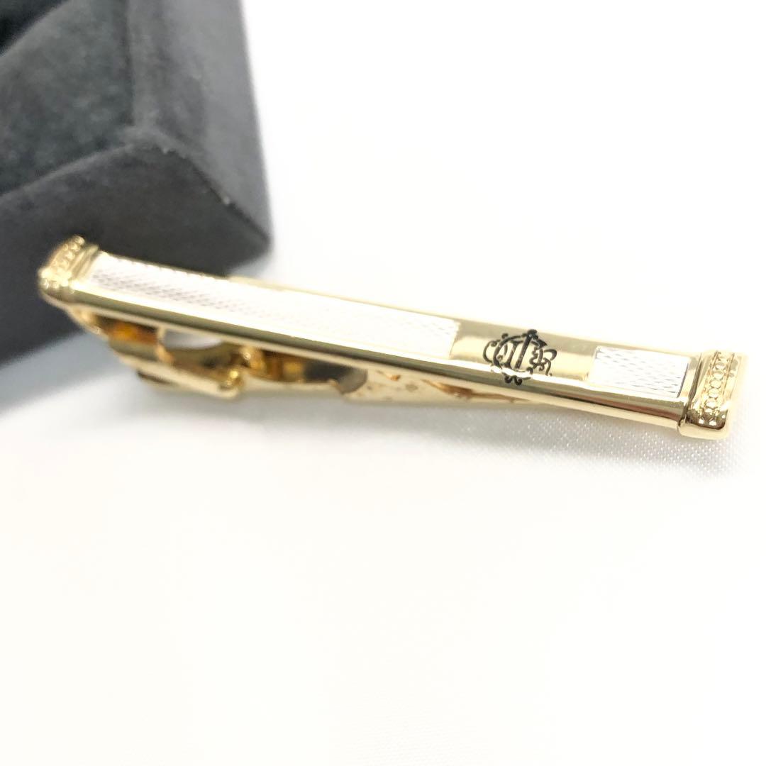 【美品✨】　Christian Dior タイピン　カフス　ヴィンテージ　セット