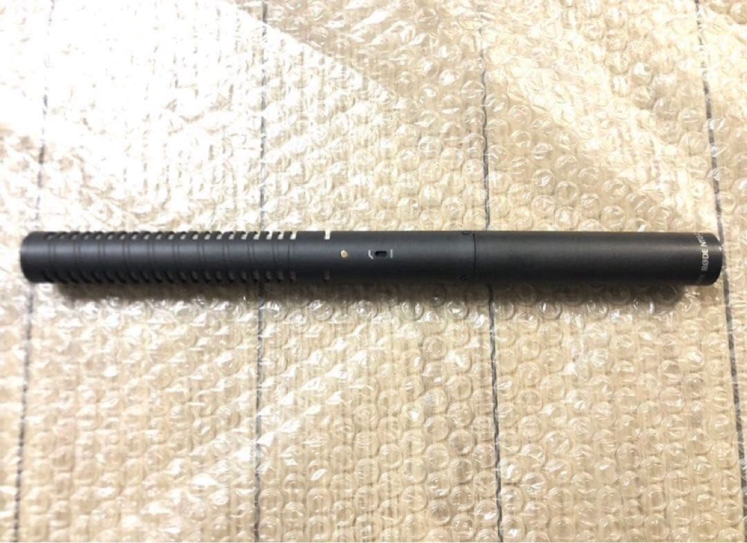 RODE NTG2ショットガンマイク NTG-2