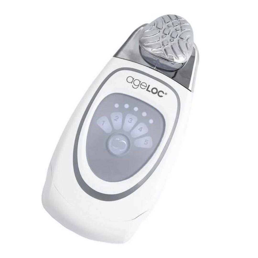 ageLOC® ガルバニック スパ®︎*