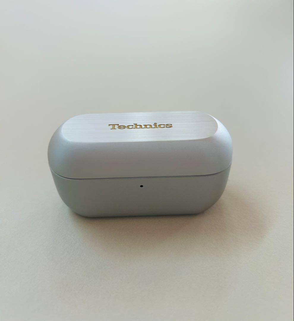 Technics AZ100 ワイヤレスイヤフォン　保証書付き