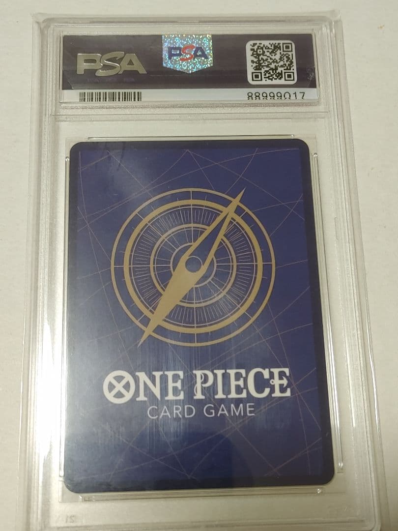 ワンピースカード　レプリカ