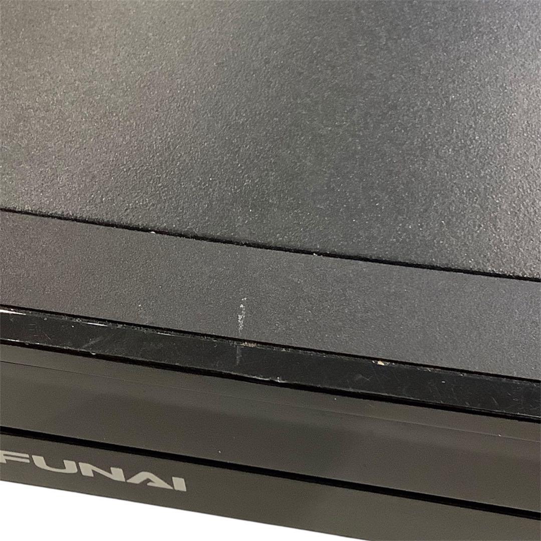 FUNAI ブルーレイレコーダー FBR-SW1030 2021年製 ジャンク