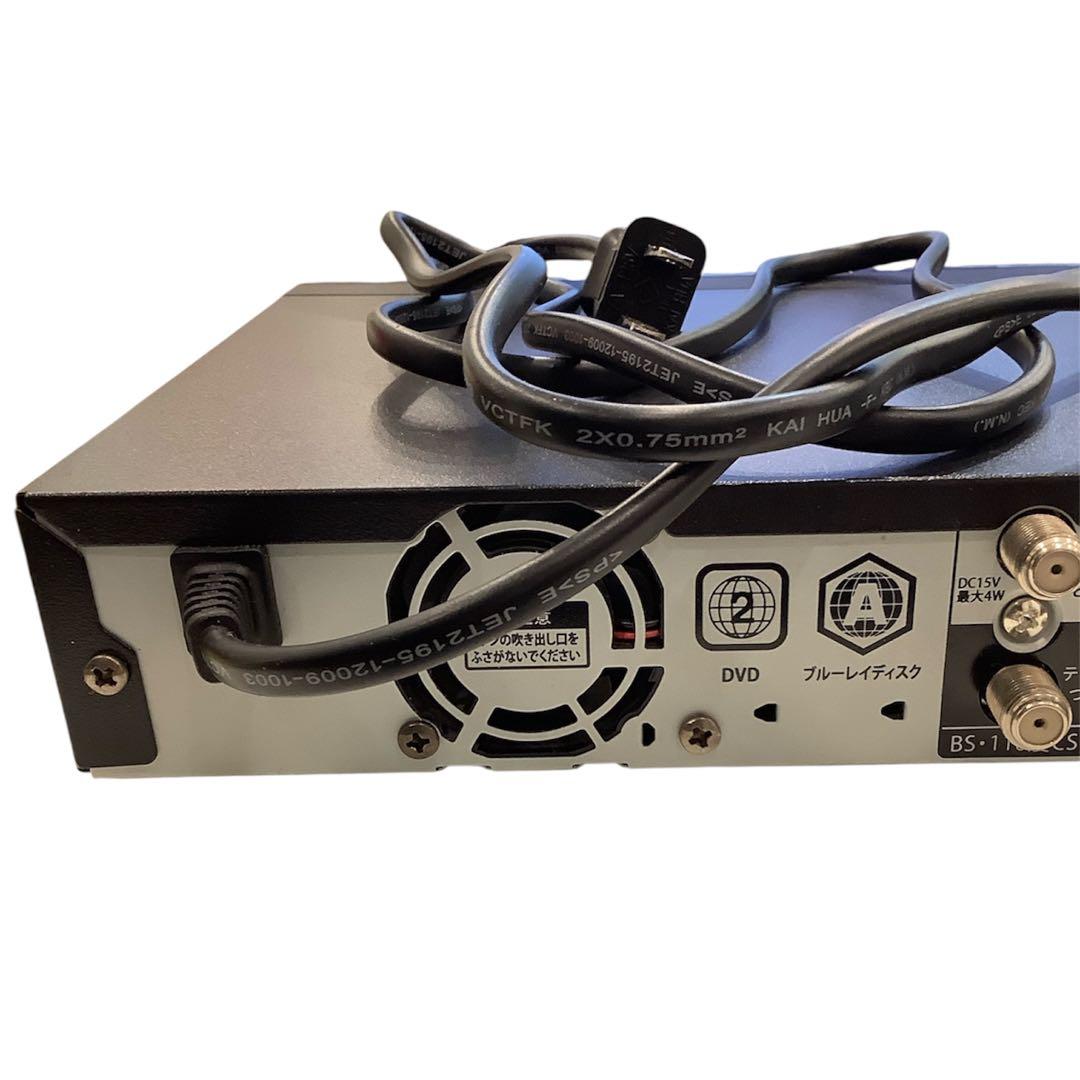 FUNAI ブルーレイレコーダー FBR-SW1030 2021年製 ジャンク