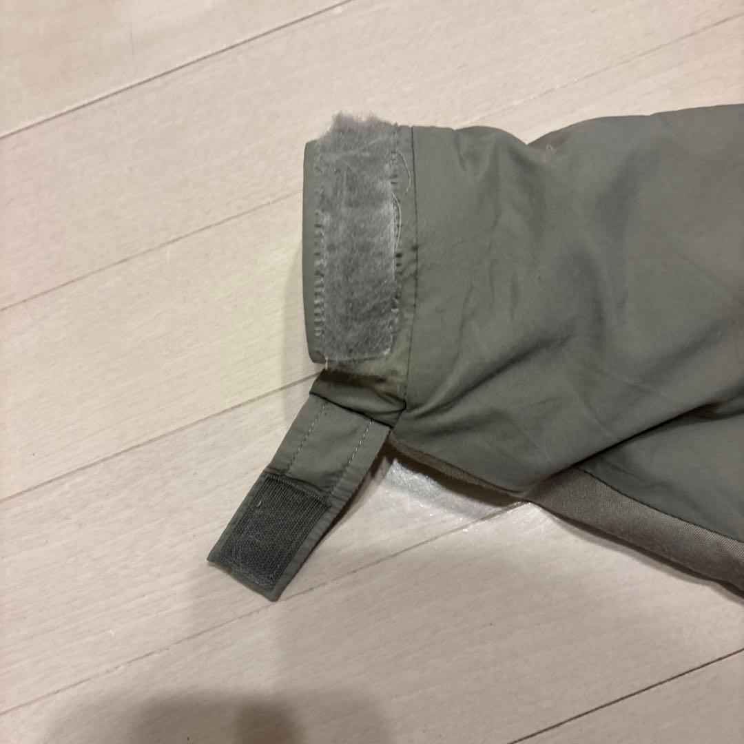 米軍 ECWCS LEVEL7 Jacket Medium Regular