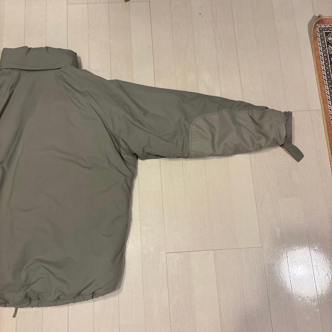 米軍 ECWCS LEVEL7 Jacket Medium Regular